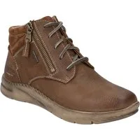 Josef Seibel Conny 52,braun Stiefelette