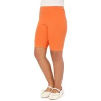 Merry Style Leggings Mädchen Kurze Hose MS10-132 (1-tlg) aus Viskose