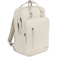 NEW REBELS Rucksack Notebookrucksack Milwaukee, wasserabweisend, Laptopfach, viele Fächer, spritzwassergeschütze Reißverschlüsse