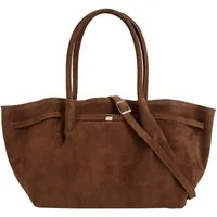 forty° Shopper Marvezza - M, echt Leder, Made in Italy