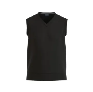 OLYMP - OLYMP Casual Strick schwarz - Gr. - XXL