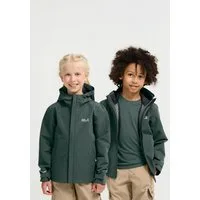 Jack Wolfskin Outdoorjacke HAZE 2L JKT K