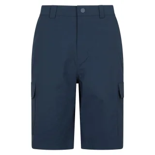 Mountain Warehouse - "Delta" Cargo-Shorts für Herren (Marine)