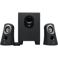 Logitech 980-000413 Lautsprecher (kabelgebunden, 10 W)