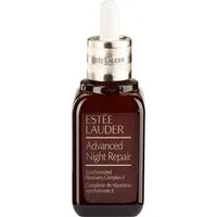 ESTÉE LAUDER Gesichtsserum Advanced Night Repair, Intensive Nachtpflege für glattere, jüngere Haut.