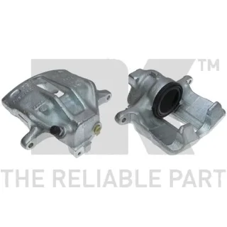 NK Bremssattel vorne rechts Audi A4 Seat Exeo VW Passat