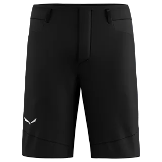 SALEWA - Agner Durastretch Shorts Herren - Schwarz (Gr.54)