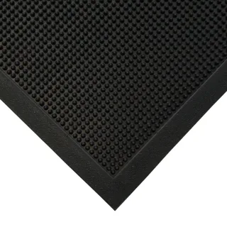 Fingertip Schmutzfangmatte für jede Wetterlage | Größe: 0.9 m x 1.5 m