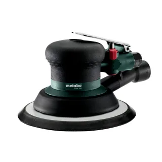 Metabo Druckluft-Exzenterschleifer DSX 150 - Karton - 601558000