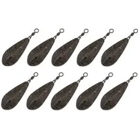 FOX International Karpfenblei Fox Edges Horizon Lead - 10 Karpfenbleie