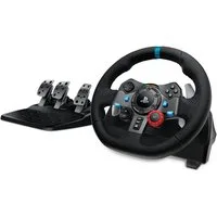 Logitech PC-Lenkrad