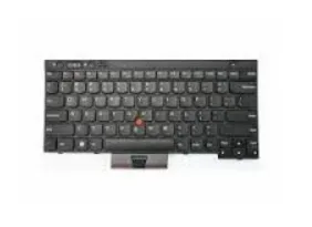 Lenovo Ersatztastatur Notebook | 4x30j32287 | hinterleuchtet