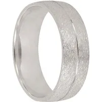 Firetti Trauring Schmuck Geschenk Gold 375 Hochzeit Ehering Trauring "LIEBE", Made in Germany, wahlweise mit oder ohne Brillant