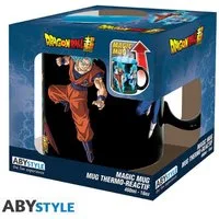 ABYstyle Tasse Super Saiyans vs Bl