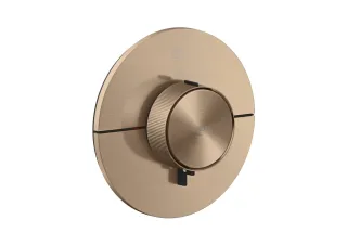 Hansgrohe Thermostat Unterputz Axor ShowerSelect ID 36756310