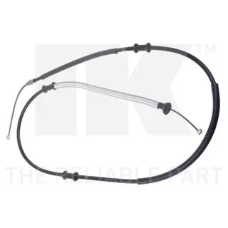 NK Handbremsseil links Fiat Doblo 223 9023165