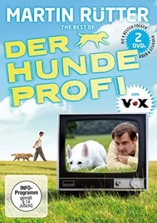 Martin Rütter - Der Hundeprofi Vol. 1 [5 DVDs]