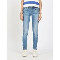 GANG Skinny-fit-Jeans 94NELE aus softem Denim
