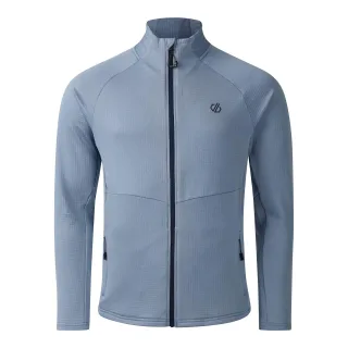 Dare 2B - "Apex" Midlayer für Herren, Stretch (Quecksilber)