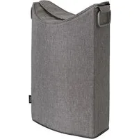 blomus Wäschesack -FRISCO LOUNGE- Design Wäschesammler: Schmal & Funktional, Designer, Großzügig, Modernes Design, Flexibel, 65 Liter