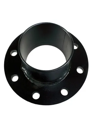 Jung Pumpen M-Zubehör Einflanschstück Dn 80/100 JP09821