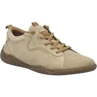 Josef Seibel Wynona 01 Barfußschuh Slipper, Schlupfschuh, Komfortschuh in Weite G (weit)