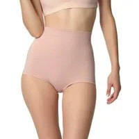 HUBER Miederslip Damen High Waist Pant hautnah Perfect Shape (Stück, 1-St) Taillenformend