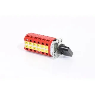 ELMAG Stufenschalter 1/2 mit R/L - 9801034