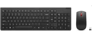 Lenovo Essential Wireless Combo Gen 2 | 4x31n50726 | Tastatur-und-Maus-Set