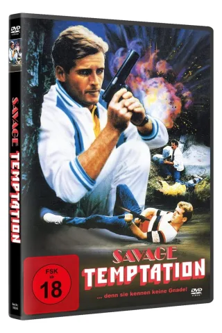 Savage Temptation