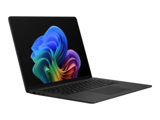 Microsoft Surface Laptop Black (8th) | ep2-51134 | 15"Touch - Core Ultra X7 368H