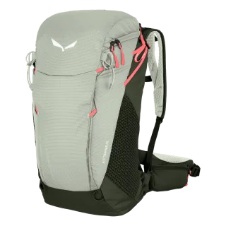 SALEWA - Alp Trainer 25L Rucksack - Schwarz (Gr.UNI)