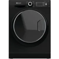 BAUKNECHT Waschmaschine WM BB 8AA, 8 kg, 1400 U/min, Stop&Add – ermöglicht das Nachlegen vergessener Kleidungsstücke