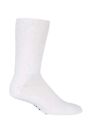 IOMI - 3 Paar Diabetiker-Socken für geschwollene Beine