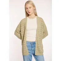 HaILY’S Strickjacke LS P CD Na44yla
