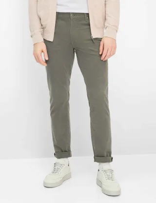 Brax 5-Pocket-Hose "Style CHUCK"