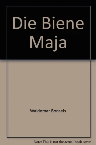 Die Biene Maja