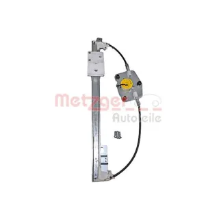 Metzger Fensterheber hinten links VW Tiguan 5N