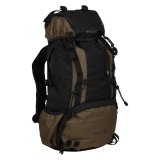 Mountain Warehouse - Rucksack "Ventura", 40L (Khakigrün)