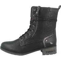 Mustang Shoes 15M0062002 00001 Stiefel