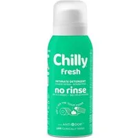 Chilly Intimpflege Erfrischender Intimschaum Fresh (Intimwaschmittel)