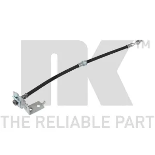 NK Bremsschlauch hinten Hyundai Santa Fe 1 853442