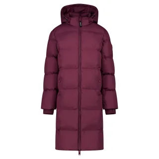 Cars Jeans - Jacke Hemcia jr. burgundy - Gr. - 10
