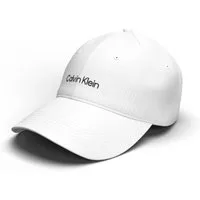 Calvin Klein Baseball Cap Mit festem Schirm