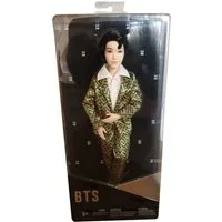 Mattel® Anziehpuppe Mattel GKC91 - BTS J-Hope Figur Bangtan Sonyeondan