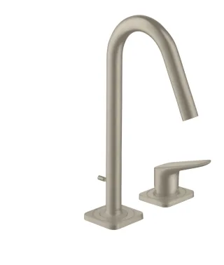 Hansgrohe 2-Loch Waschtischarmatur Axor 34132820