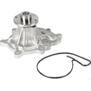 Jakoparts Wasserpumpe + Dichtung  1,9