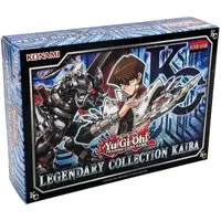 Konami Sammelkarte Legendary Collection Kaiba - Reprint - 1 Box DE