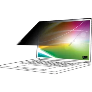 3M BPNMS001 Blickschutzf. 13,5 Bright Screen MS Surface 1,2 3:2