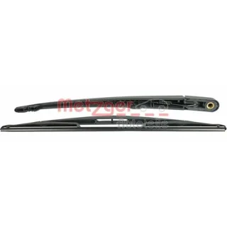 Metzger Wischerarm hinten Citroen C5 Xsara
